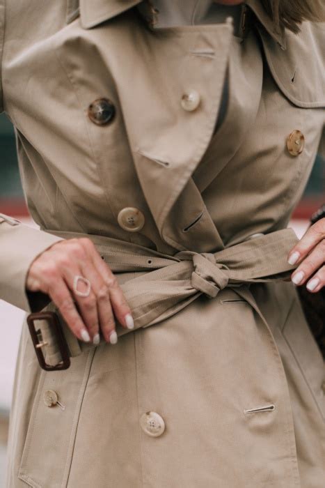 burberry trench worth spluge|busbee trench coat reviews.